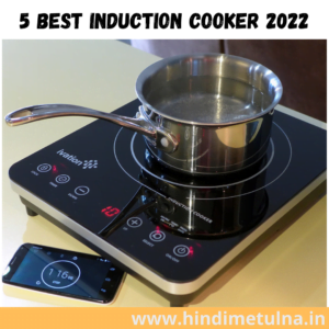 Best induction cooker 2023
