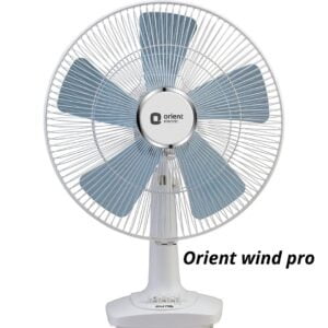 Orient wind pro